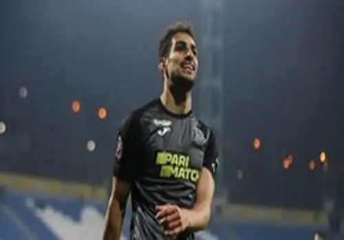 
ادعای باورنکردنی شهاب زاهدی خطاب به مهاجمان پرسپولیس
