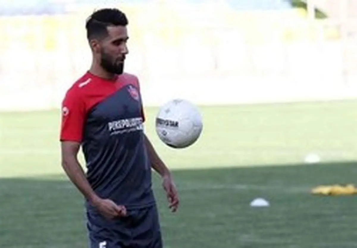واکنش AFC به تمدید رسن با پرسپولیس