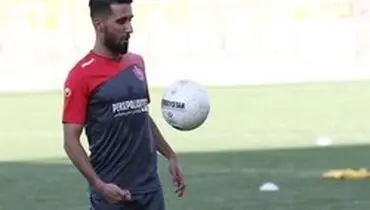 واکنش AFC به تمدید رسن با پرسپولیس