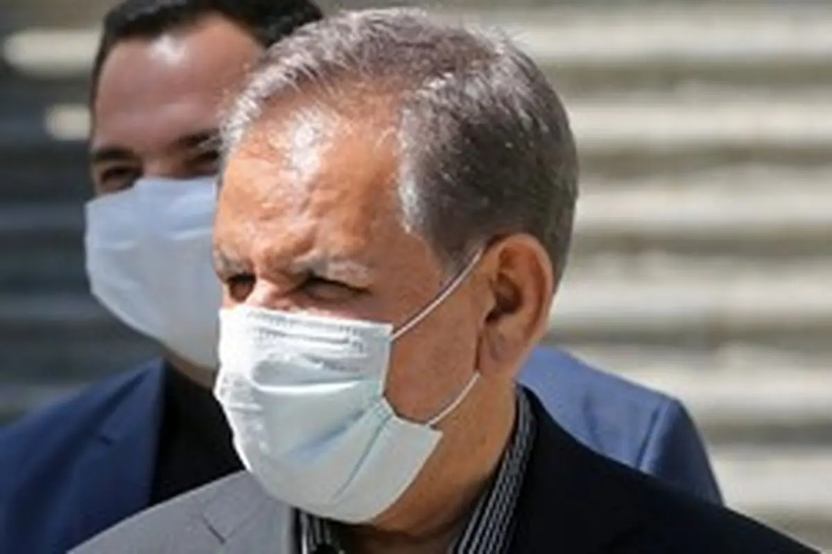 بازدید معاون اول رییسجمهوری از روند بازگشایی مدارس در تهران