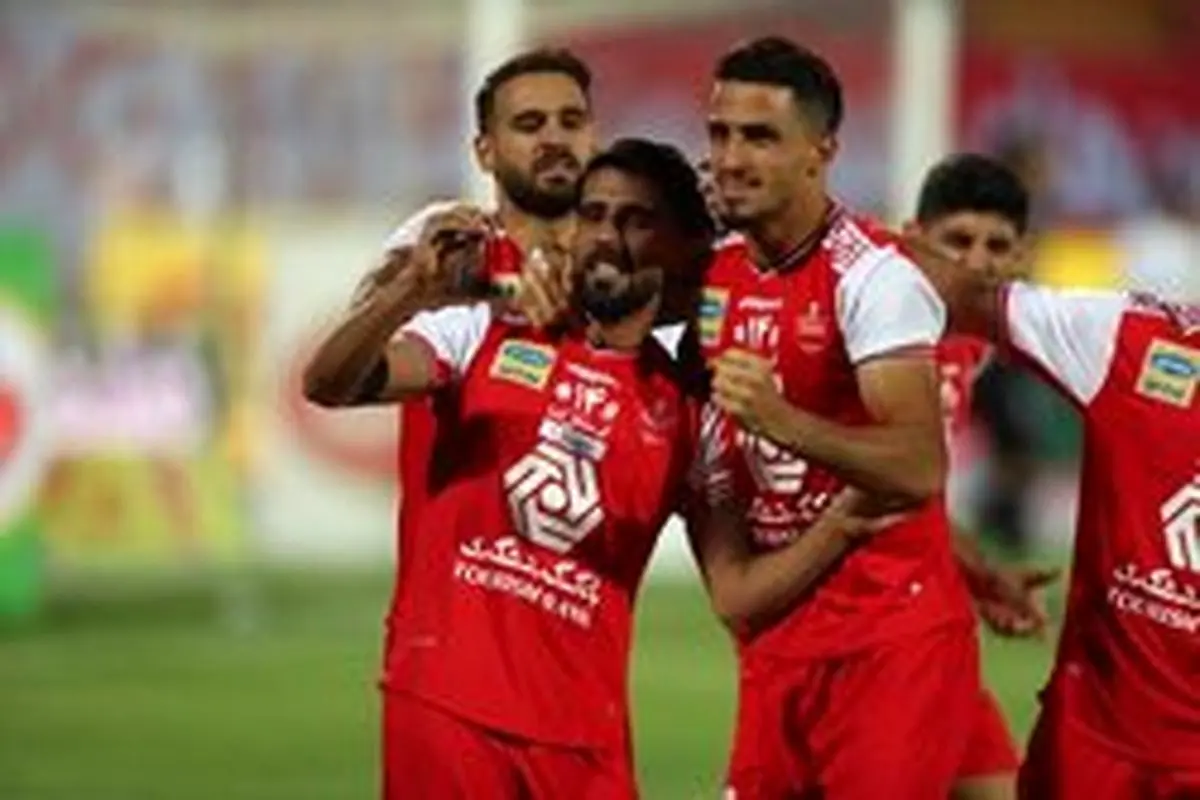 بشار رسن:قدر پیراهن پرسپولیس را میدانم