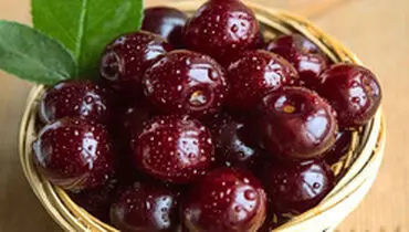 گیلاس طبع سرد دارد یا گرم؟