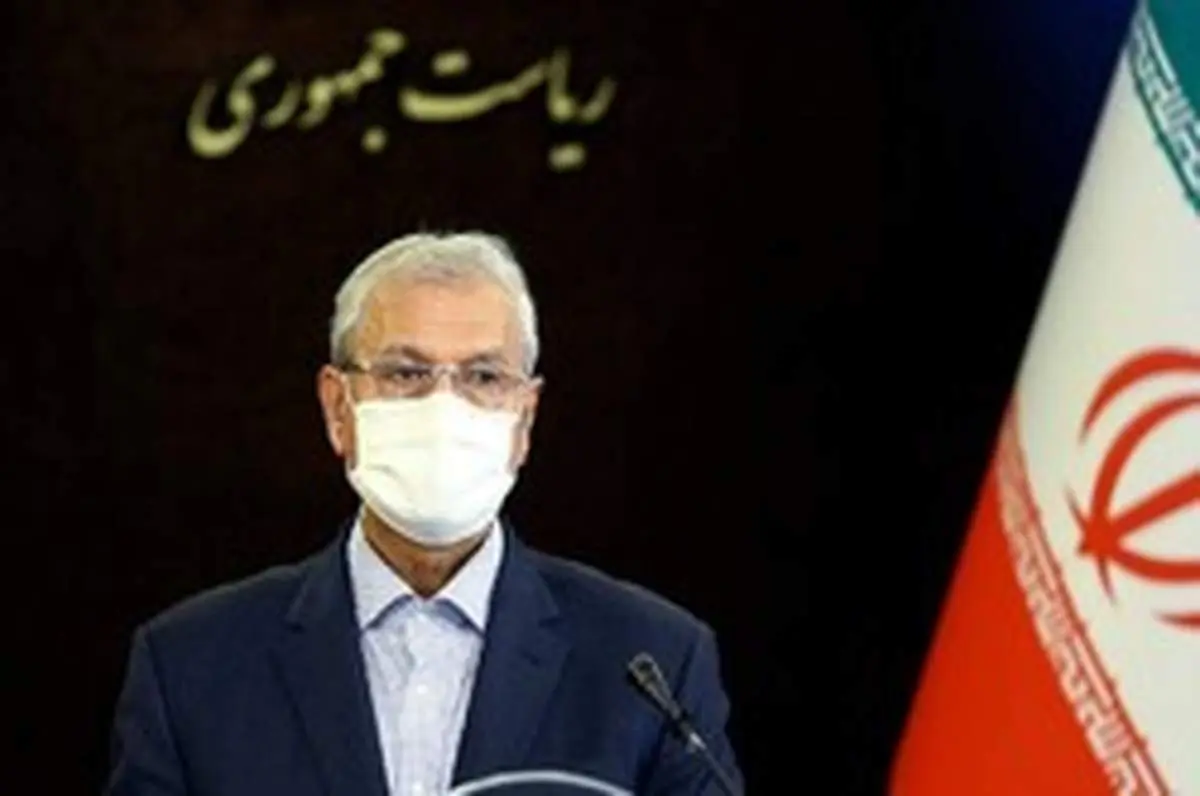 ربیعی موضوع دستکاری دولت در بورس را رد کرد! / بی اطلاعی از بازگشت شاخص بورس!