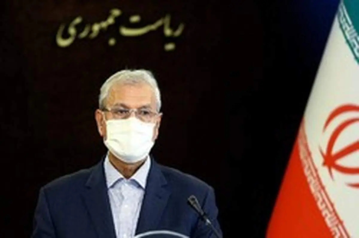 ربیعی موضوع دستکاری دولت در بورس را رد کرد! / بی اطلاعی از بازگشت شاخص بورس!