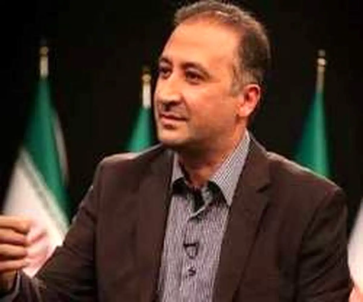 طعنه به روحانی و قالیباف: طاقت گشایش نداریم!+فیلم