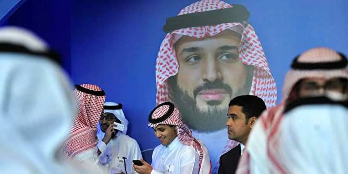بنیاد مسک؛ خیریه محمد بن سلمان برای پوشش قتل و جاسوسی
