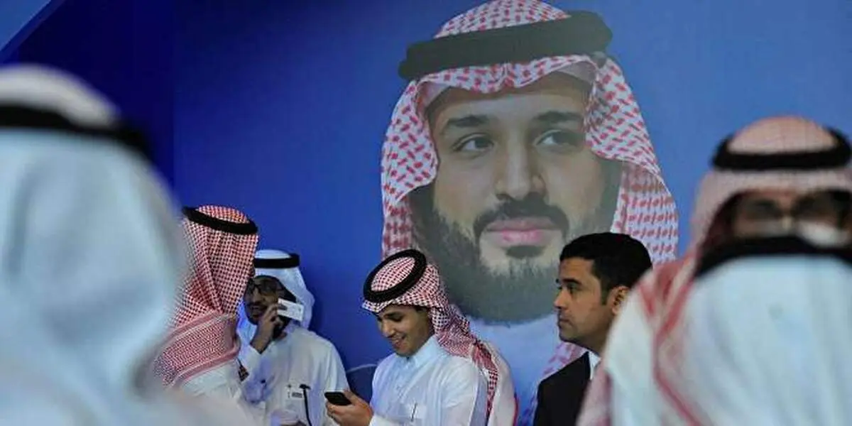 بنیاد مسک؛ خیریه محمد بن سلمان برای پوشش قتل و جاسوسی