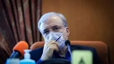 وزیر بهداشت خواستار فراخوان جهانی برای پایان تحریم آمریکا شد