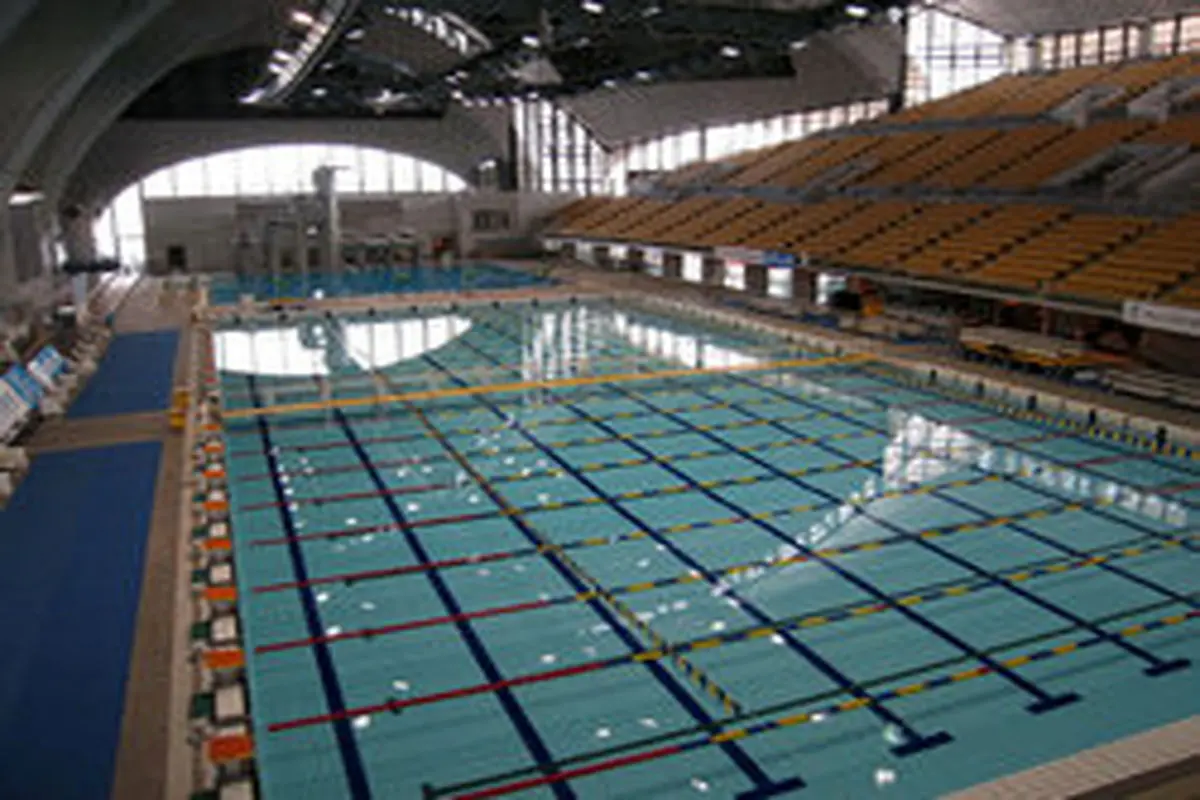 پس از تعویق یک ساله بازی‌ها؛ بازگشایی دو ورزشگاه المپیک توکیو برای استفاده مردم