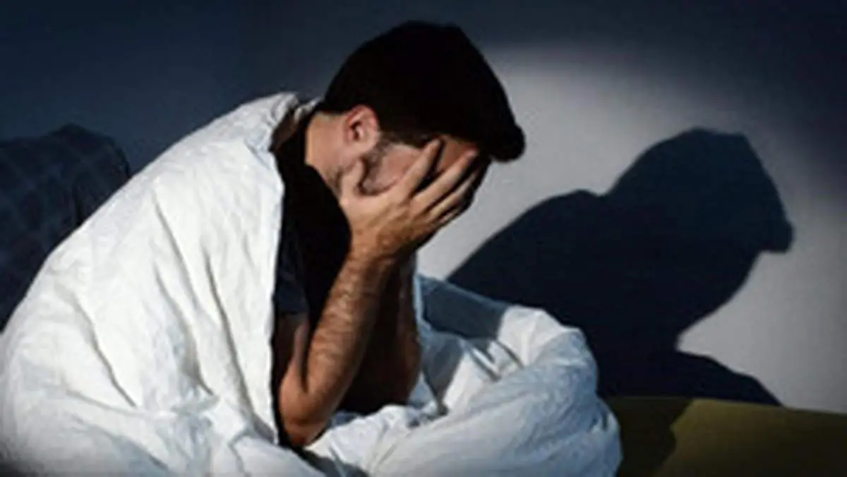 هرگز این کار را قبل از خواب انجام ندهید!