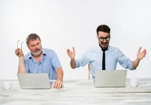 ورود اختلاف شخصی به محیط کار را با این روش مدیریت کنید