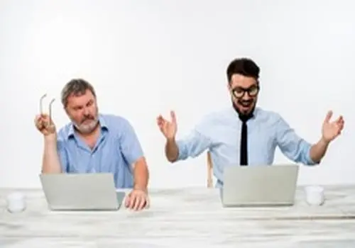 ورود اختلاف شخصی به محیط کار را با این روش مدیریت کنید