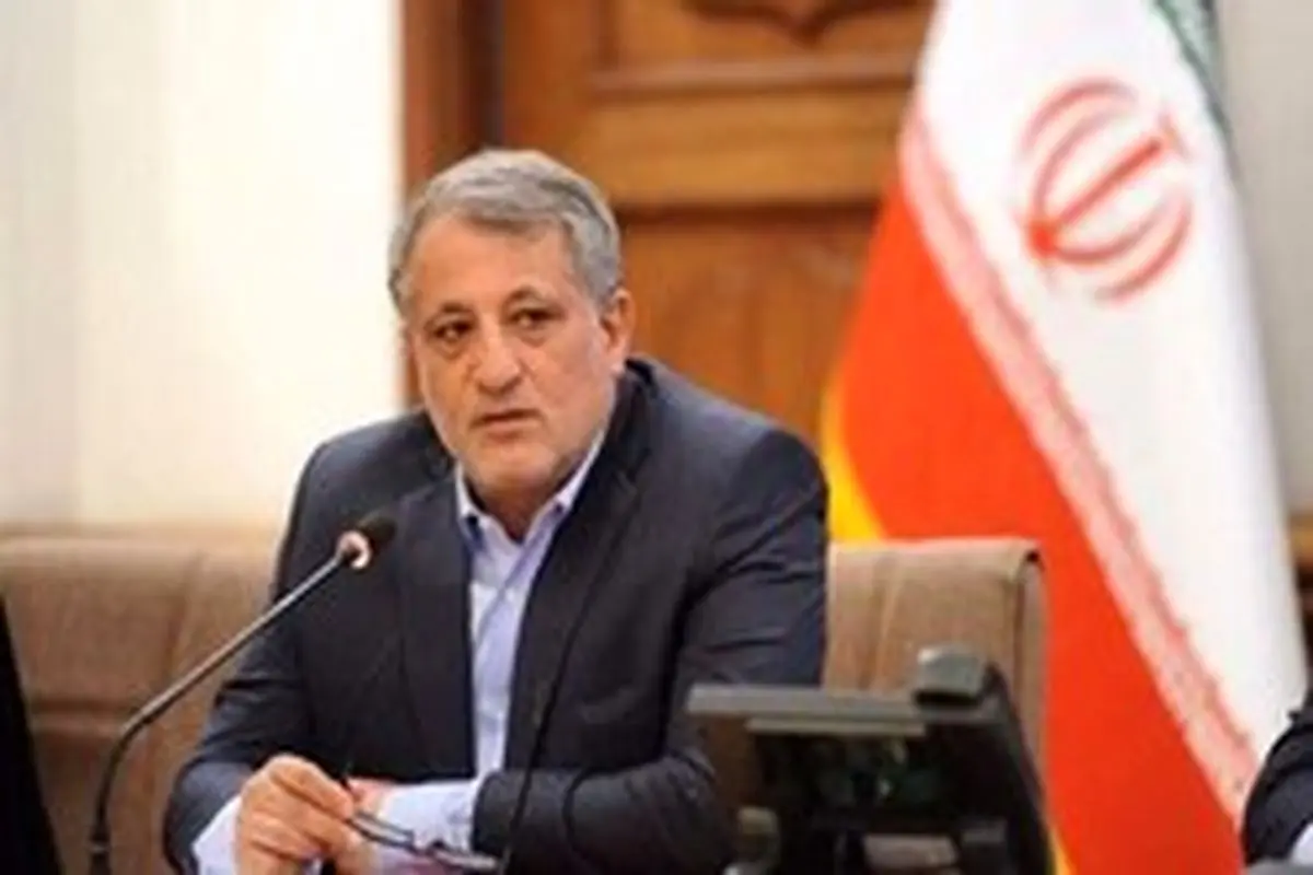 رئیس شورای اسلامی شهر تهران عنوان کرد: پرونده مفتوح در بازرسی کل کشور بابت همکاری با سپاه