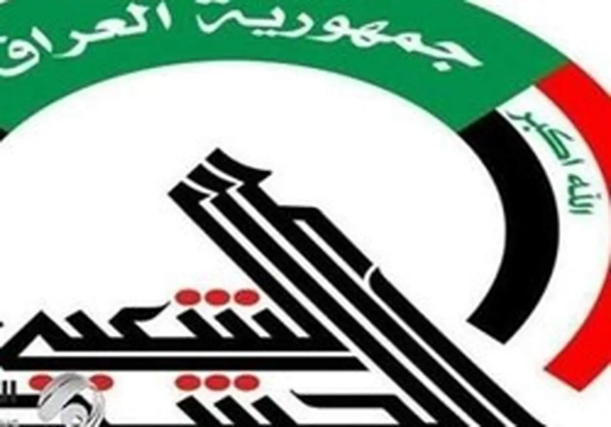 عراق؛ وقوع آتش‌سوزی در یک مقر حشد شعبی
