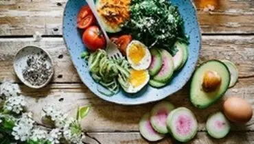 قانون های صبحانه‌ای برای افراد مبتلا به دیابت