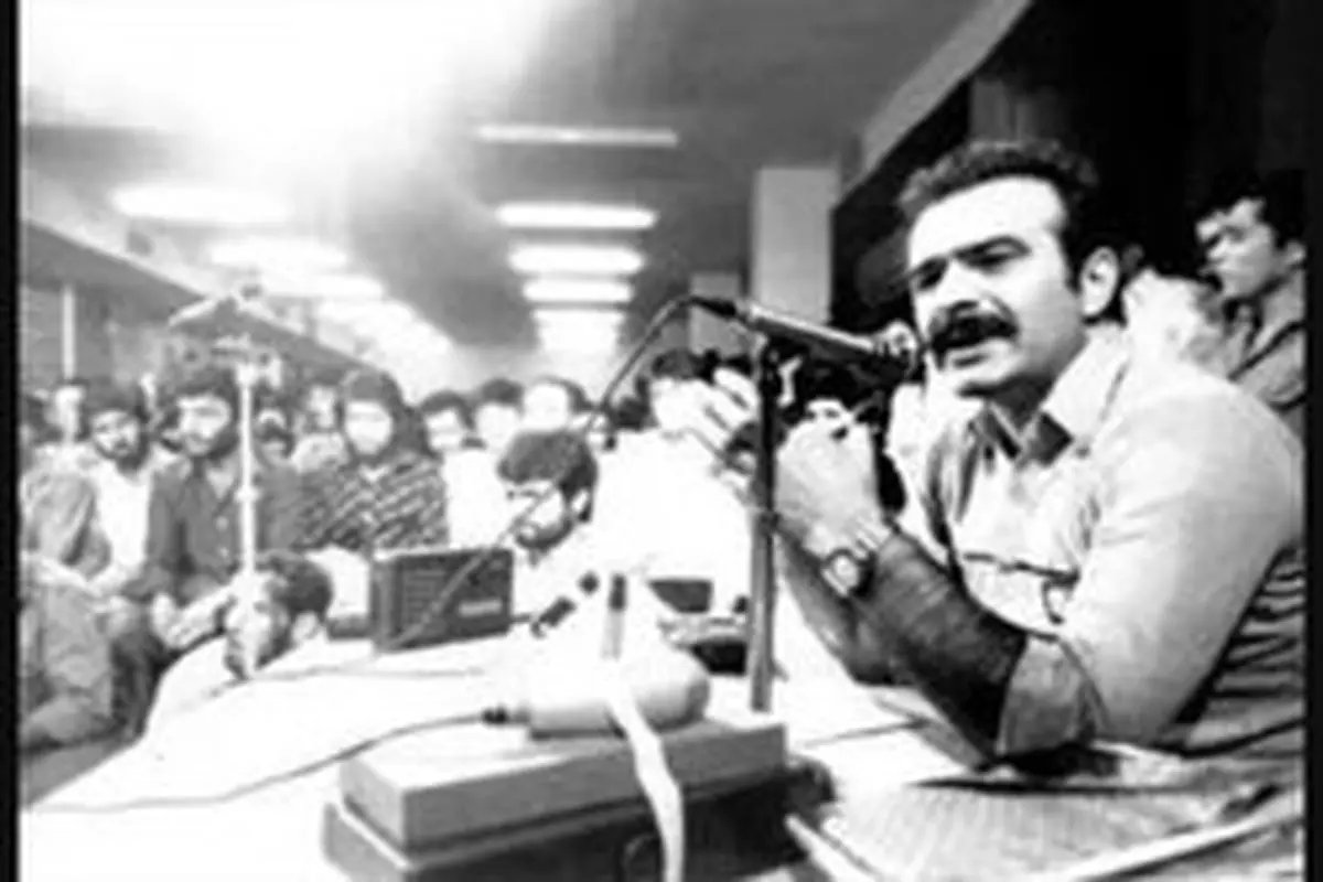 ماجرای بازداشت پسر آیت الله طالقانی توسط محمد غرضی چه بود؟