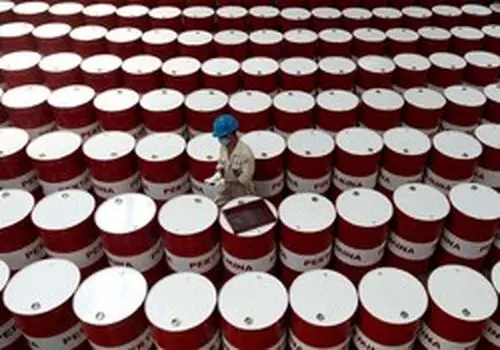 قیمت جهانی نفت امروز 19 مهر 1404