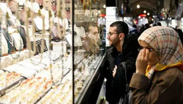 قیمت طلا، سکه و ارز امروز چهارشنبه ۹۹/۰۶/۱۹