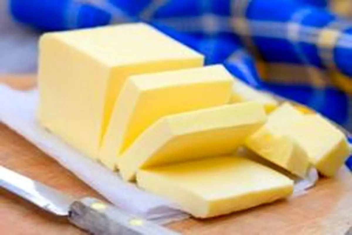 علت افزایش قیمت کره در بازار چیست؟