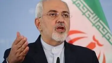 ظریف از معیارهای دوگانه غرب انتقاد کرد