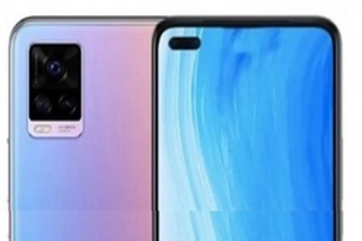 گوشی Vivo V۲۰ از فناوری ۵G پشتیبانی میکند