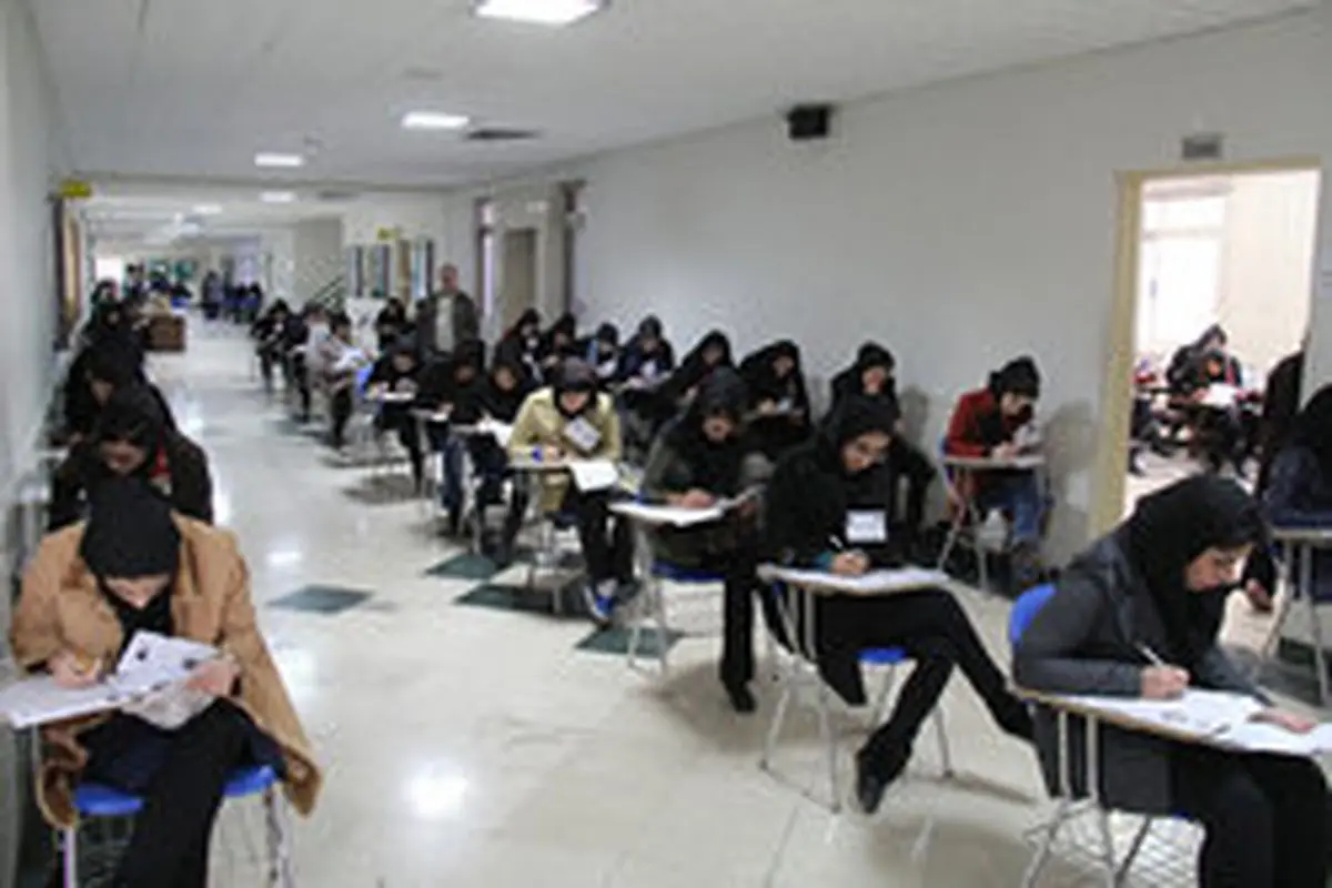 زرین آمیزی خبر داد؛ آغاز ثبت نام هشتمین آزمون استخدامی از فردا