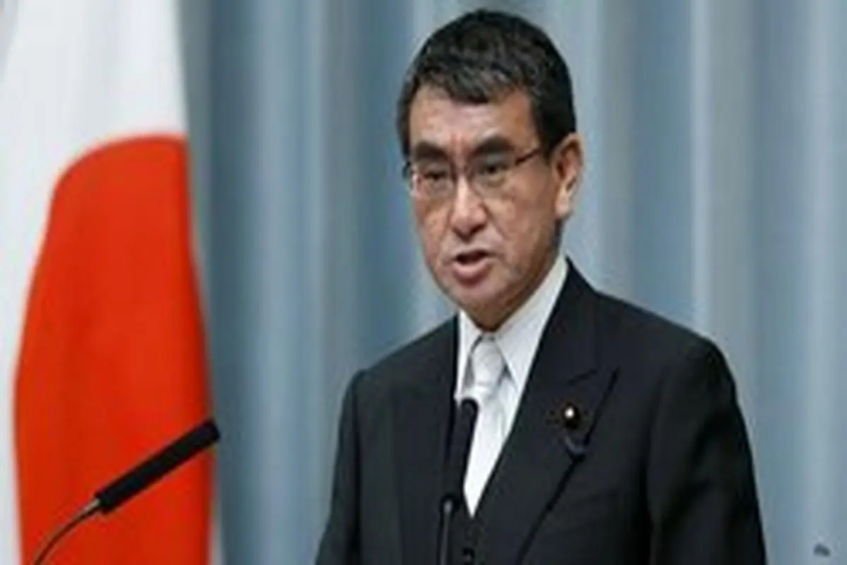 وزیر دفاع ژاپن: نخست وزیر احتمالا اکتبر انتخاب می‌شود