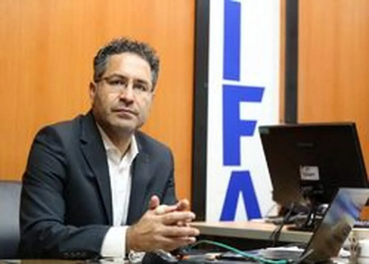 گرشاسبی از پیکان رفت/ محمدی سرپرست شد