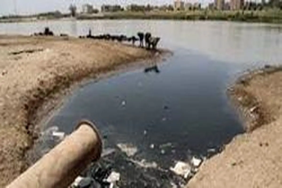 آلودگی آب با فاضلاب، عامل اصلی مسمومیت اهالی یک روستا در کرمانشاه