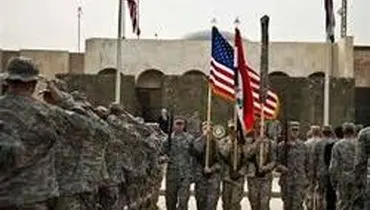 سخنگوی کاخ سفید: کاهش تعداد نیرو‌های آمریکایی در عراق هیچ ارتباطی با انتخابات ندارد