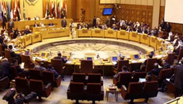 امارات مانع ارائه قطعنامه فلسطین در اتحادیه عرب شد