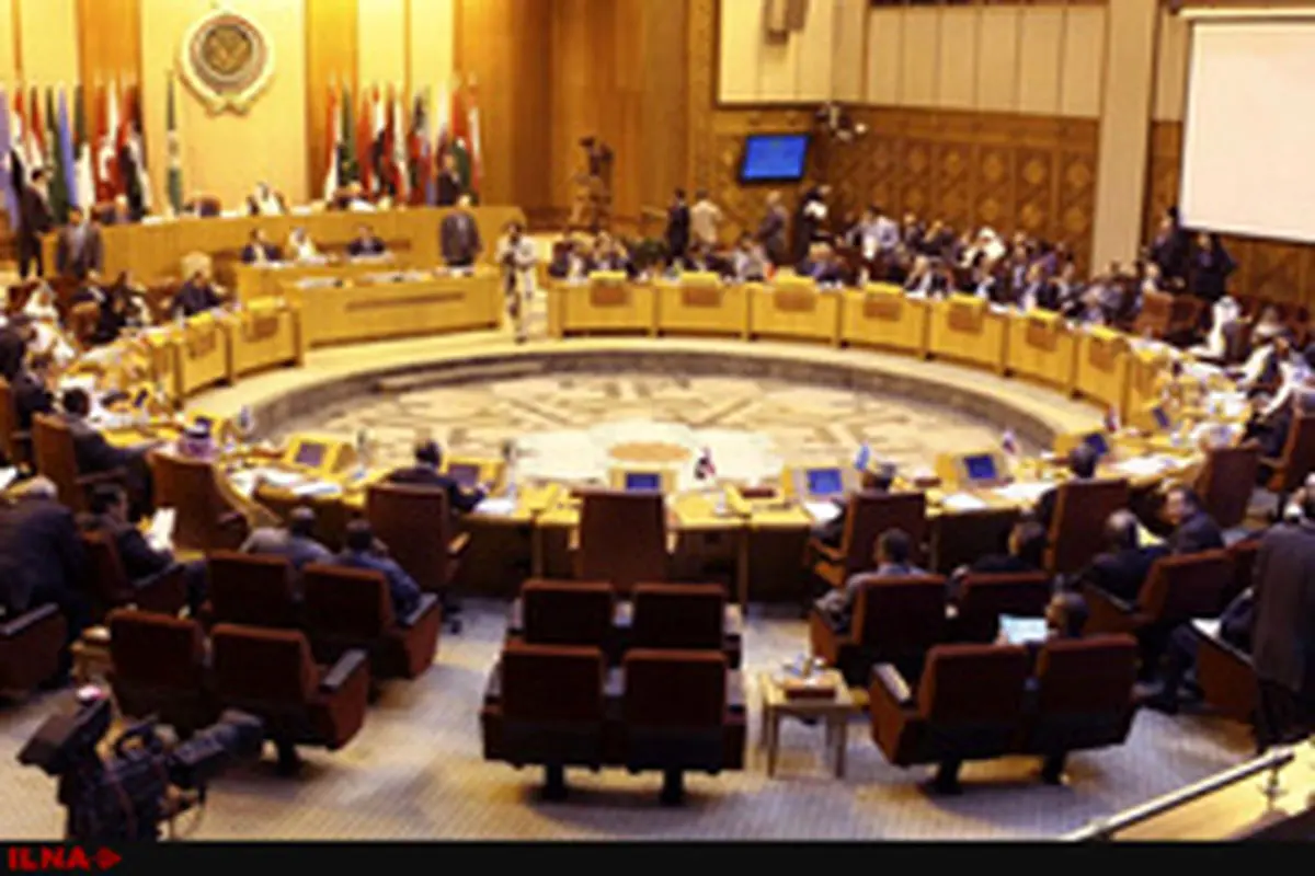 امارات مانع ارائه قطعنامه فلسطین در اتحادیه عرب شد