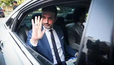 بازگشت استراماچونی به استقلال تکذیب شد! +عکس