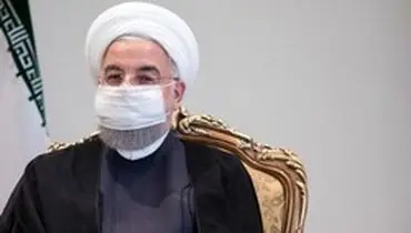 رئیس‌جمهور یکشنبه در دانشگاه تهران سخنرانی مجازی می‌کند