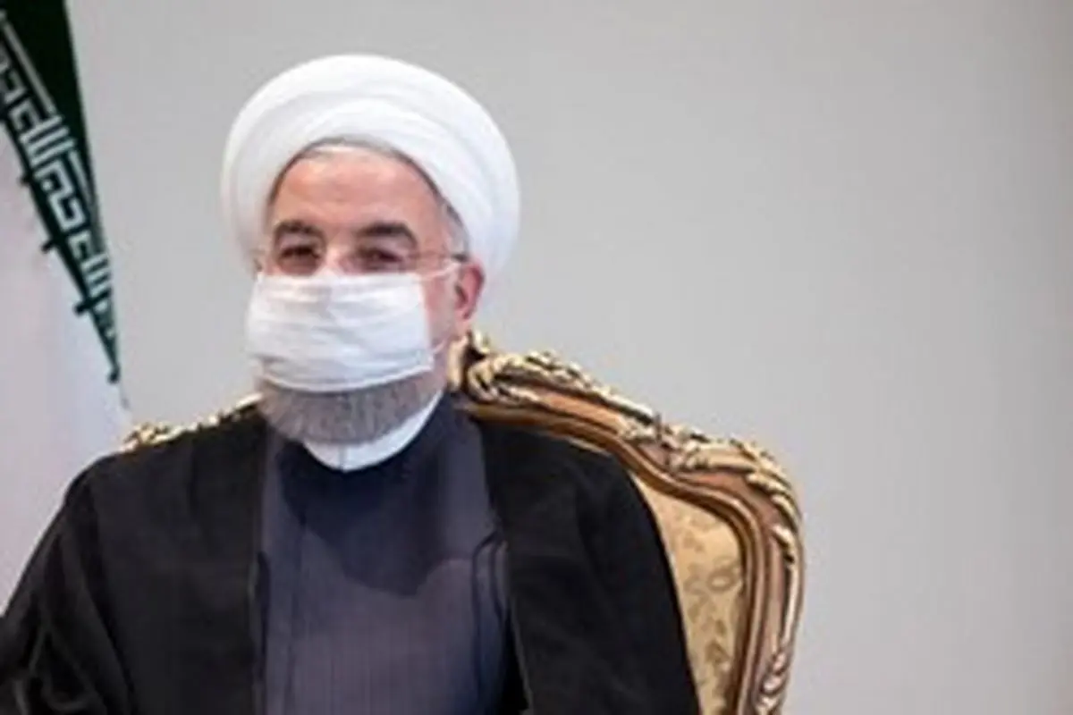 رئیس‌جمهور یکشنبه در دانشگاه تهران سخنرانی مجازی می‌کند