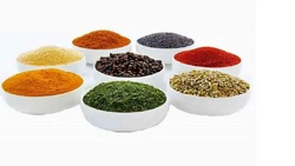 ۸ ادویه برای کاهش وزن خانم‌ها