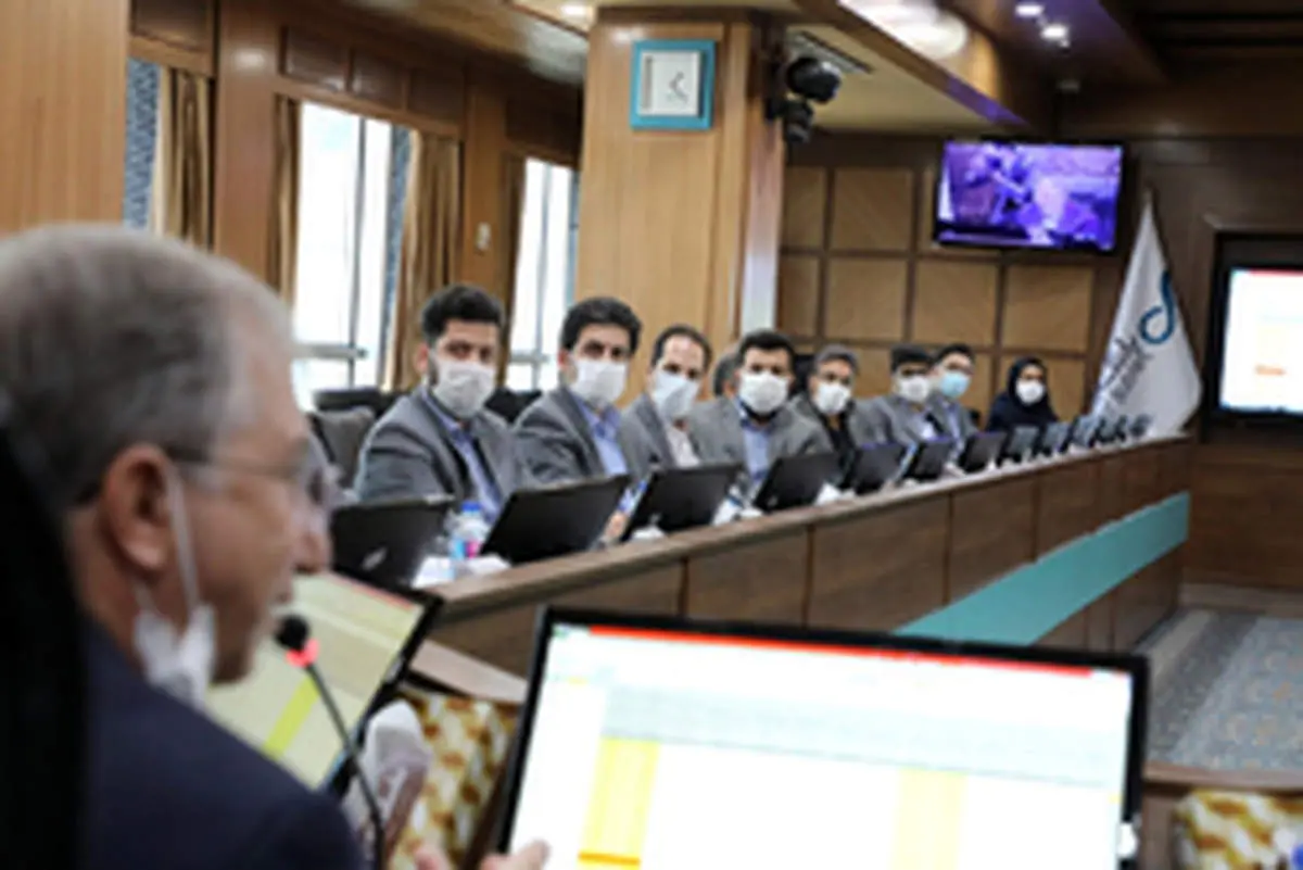مدیرعامل بانک دی: آینده طلایی بانک به دست کارکنان رقم می خورد