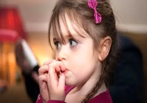 راه‌های مدیریت درست استرس کودکان در شرایط بحرانی