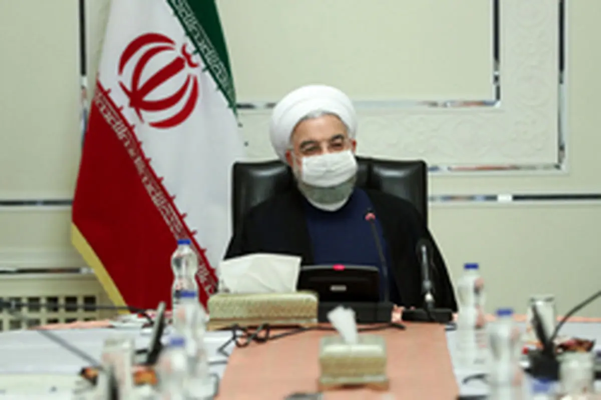 روحانی: برگزاری مراسم راهپیمایی اربعین امسال امکان پذیر نیست