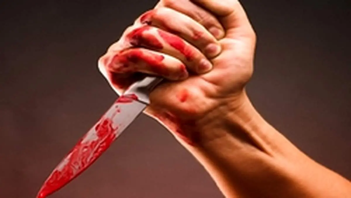 همسرکشی به خاطر سوء ظن