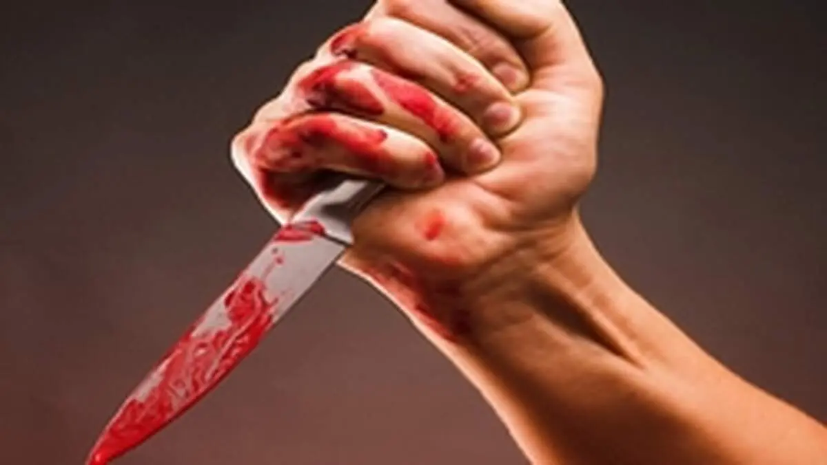 همسرکشی به خاطر سوء ظن