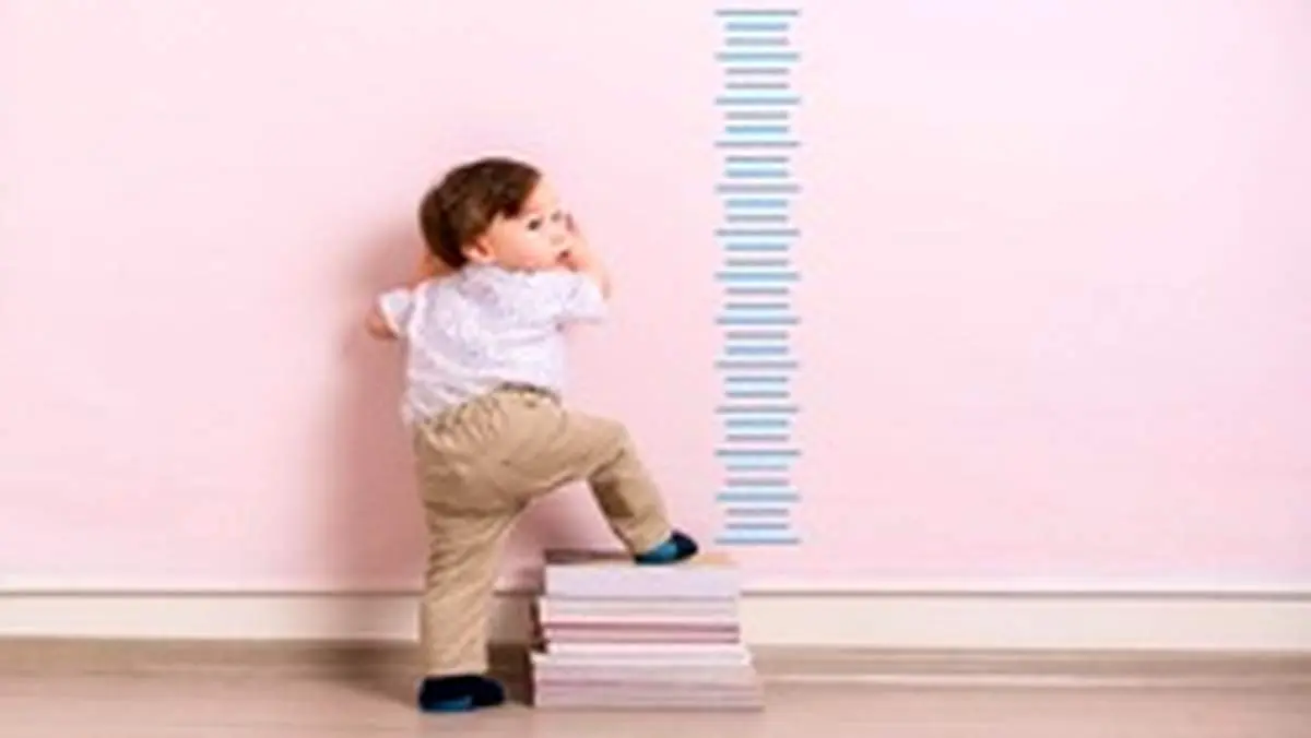 ۷ ماده خوراکی که باعث افزایش قد می‌شوند