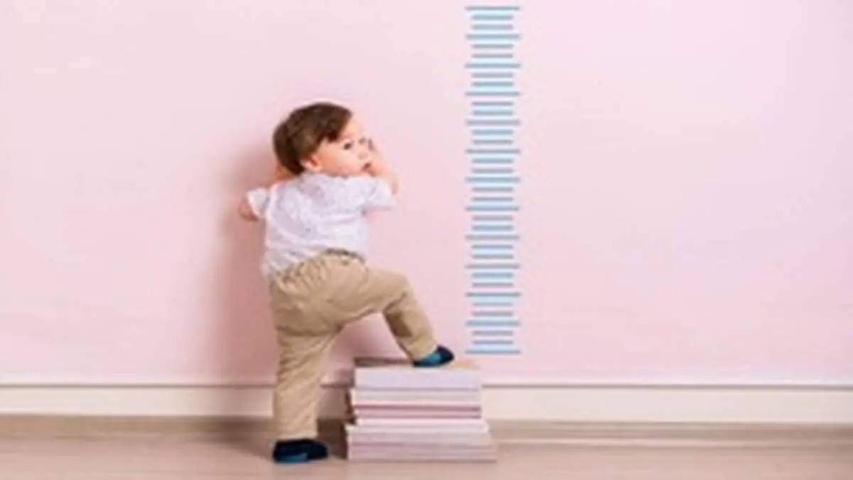۷ ماده خوراکی که باعث افزایش قد می‌شوند