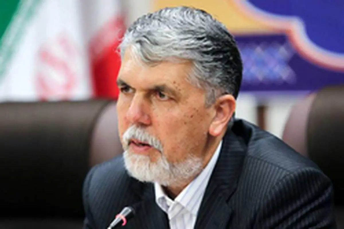 واکنش وزیر فرهنگ و ارشاد پس از طلب حلالیت امام جمعه ملارد از وزیر بهداشت