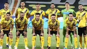سپاهان با یک بازی تدارکاتی راهی لیگ قهرمانان می‌شود