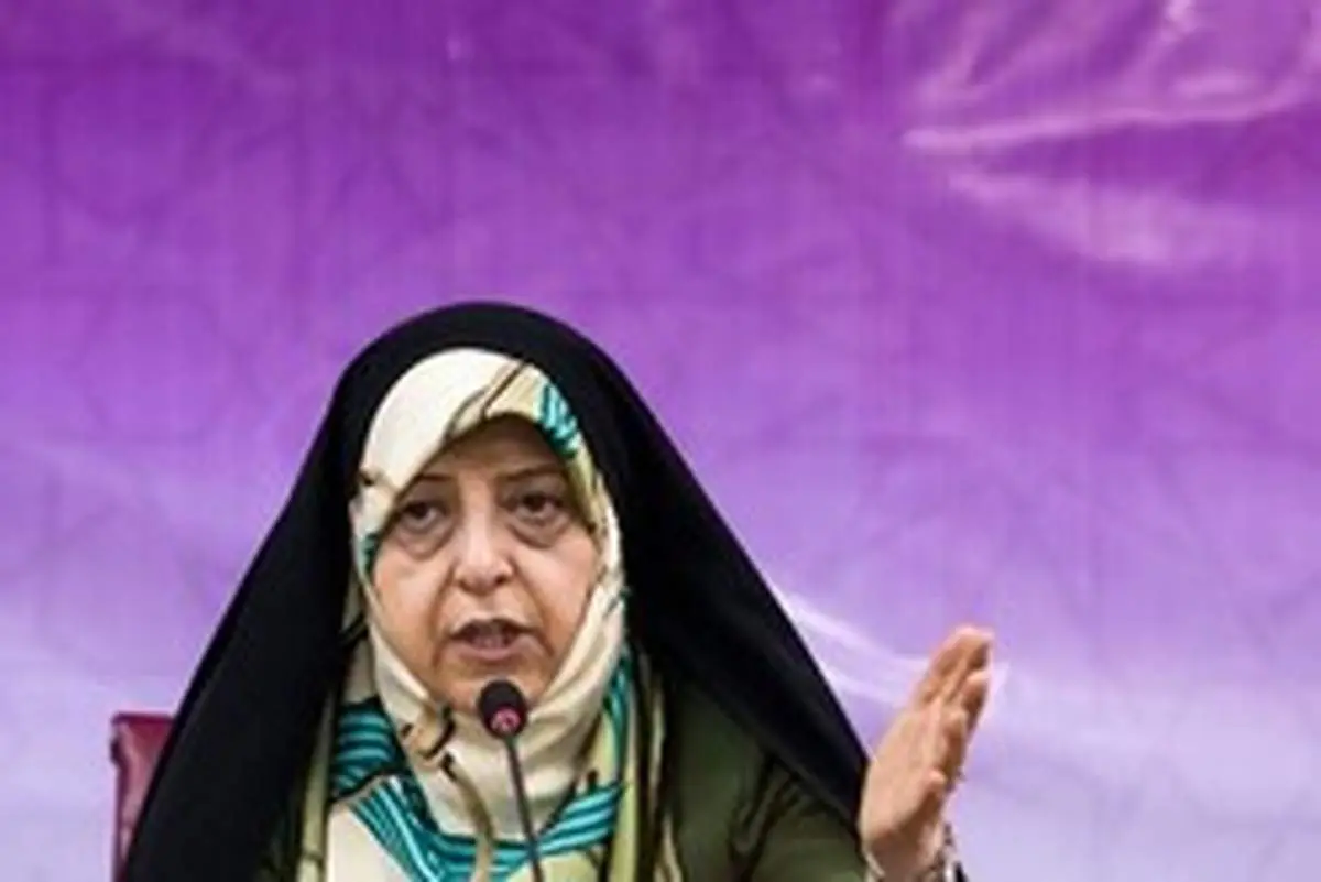 واکنش ابتکار به حکم ۹ سال حبس پدر «رومینا»