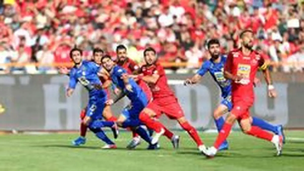 بازیکنان ایرانی کمتر از ۵ میلیارد تومان درخواست نمیکنند!