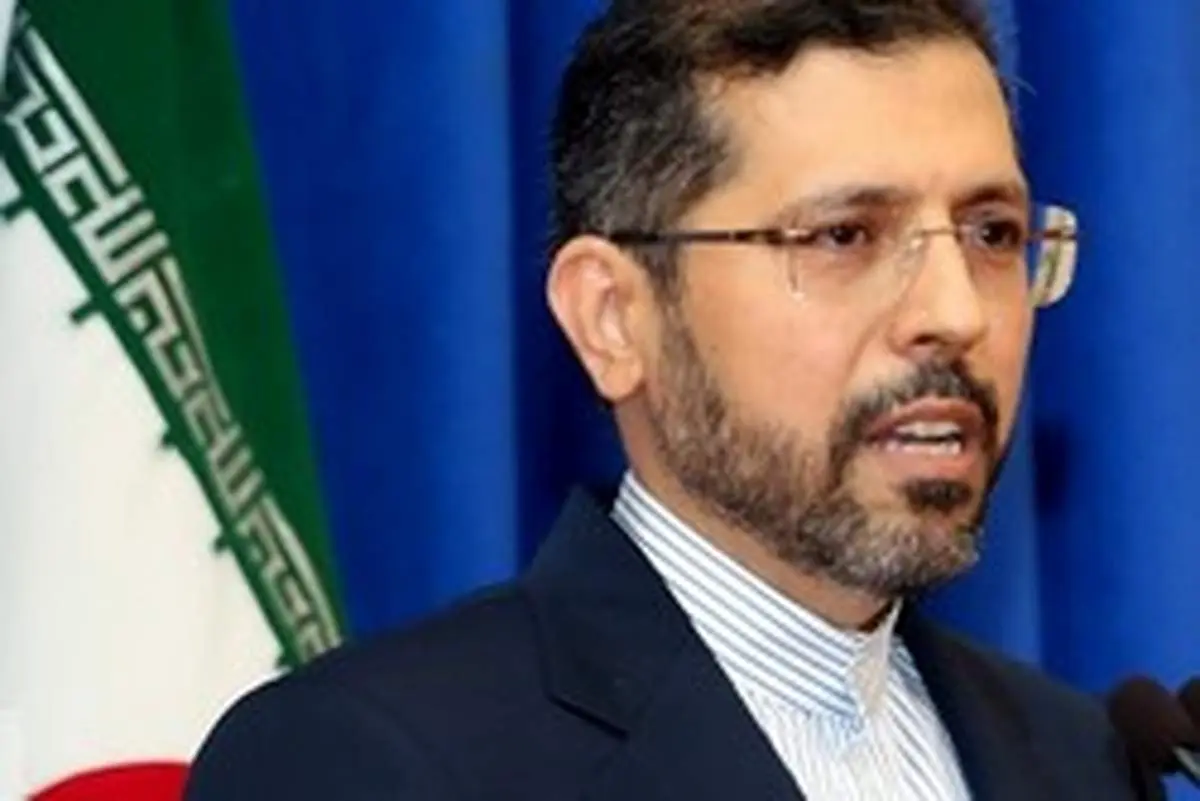 خطیب زاده: موضوعات مهمی در دستور کار نشست امروز کمیسیون مشترک قرار دارد