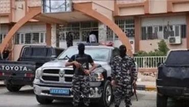 وقوع انفجار در مسیر گشتی امنیتی در پایتخت لیبی