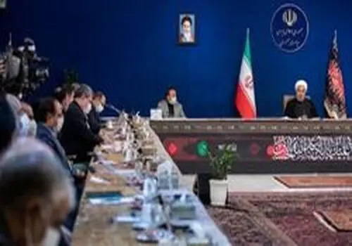 
ارزیابی زیباکلام از وضعیت دولت چهاردهم در پی فعال‌شدن مکانیسم